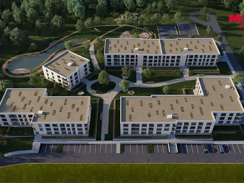 Prodej bytu 1+kk 36 m², Brandýs nad Labem-Stará Boleslav – náhled fotky 3