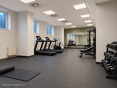Комерційне приміщення в оренду, 150 м² (3 з 24)