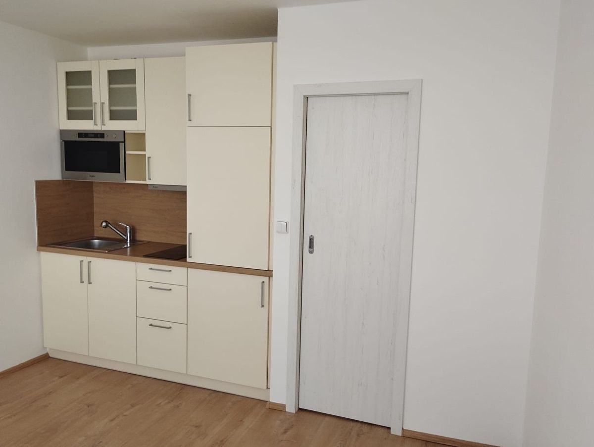 Pronájem bytu 1+kk 25 m²
