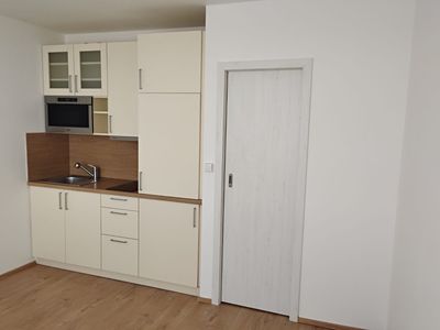 Pronájem bytu 1+kk 25 m²