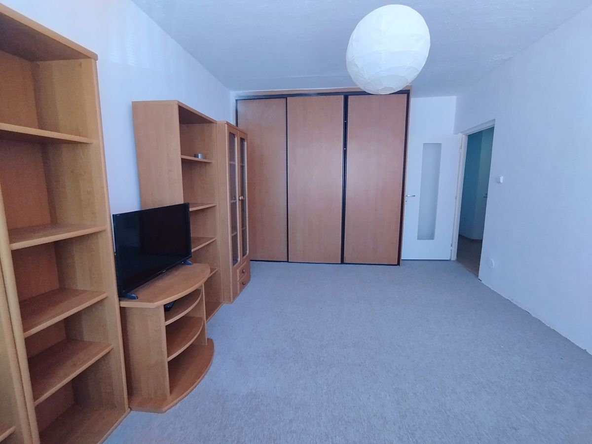 Prodej bytu 2+1 65 m² – fotografie 3