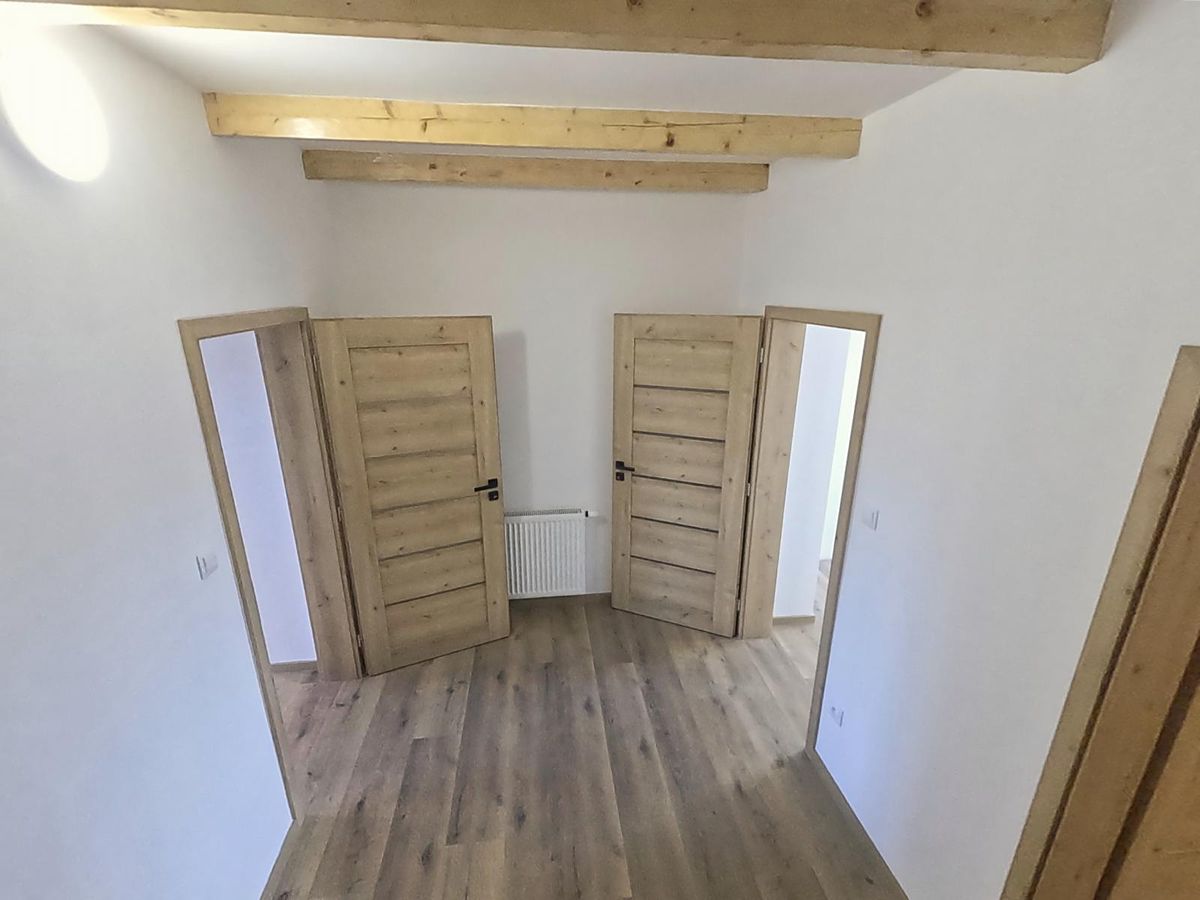 Pronájem bytu 1+1 52 m² – fotografie 4