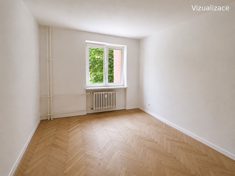 Wohnung 3+1 zum Kauf, 61 m² (7 von 14)
