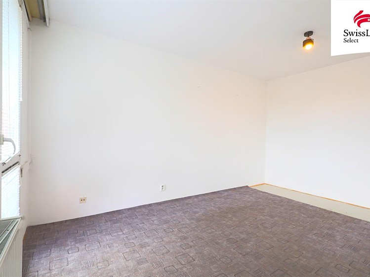 Wohnung 2+kk zum Kauf, 35 m² (9 von 18)