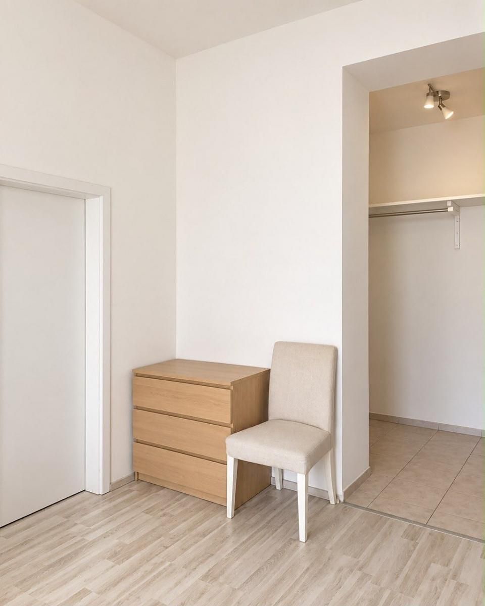 Pronájem bytu 2+kk 50 m² – fotografie 3
