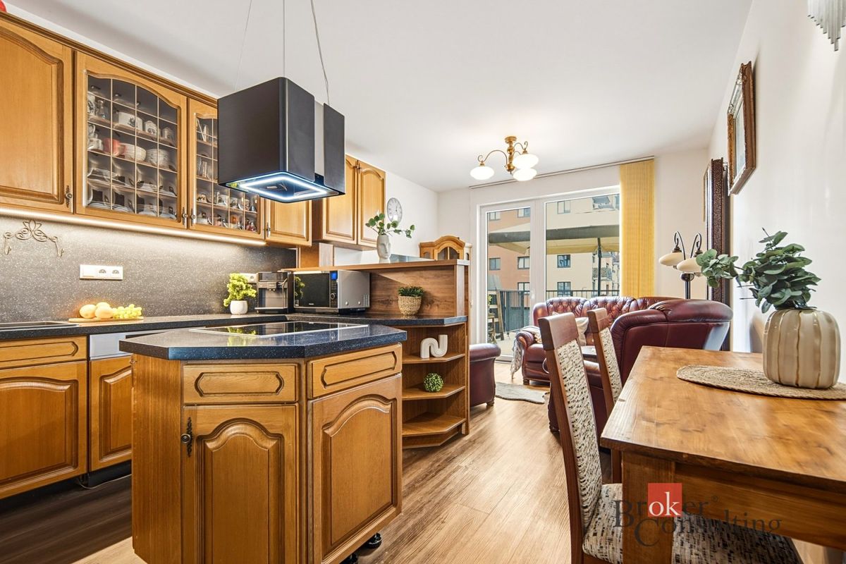 Prodej bytu 3+kk 73 m²