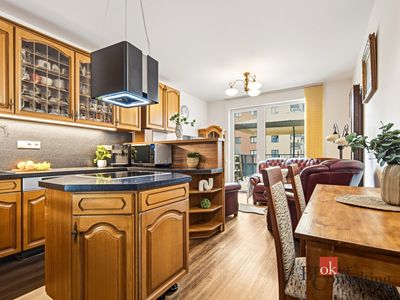Prodej bytu 3+kk 73 m²