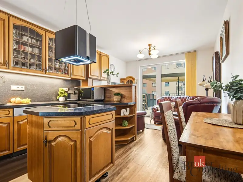 Prodej bytu 3+kk 73 m², Pardubice – náhled fotky 1