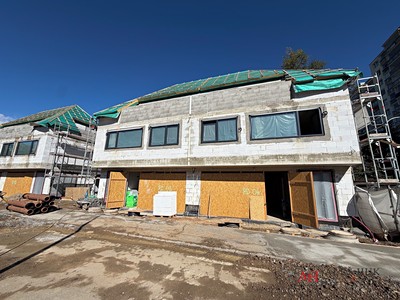 Prodej  rodinného domu 130 m², pozemek 164 m²