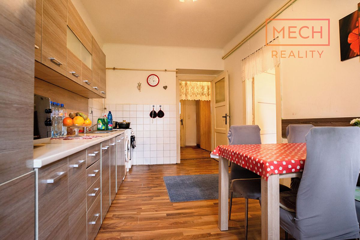 Prodej bytu 3+kk 72 m² – fotografie 3