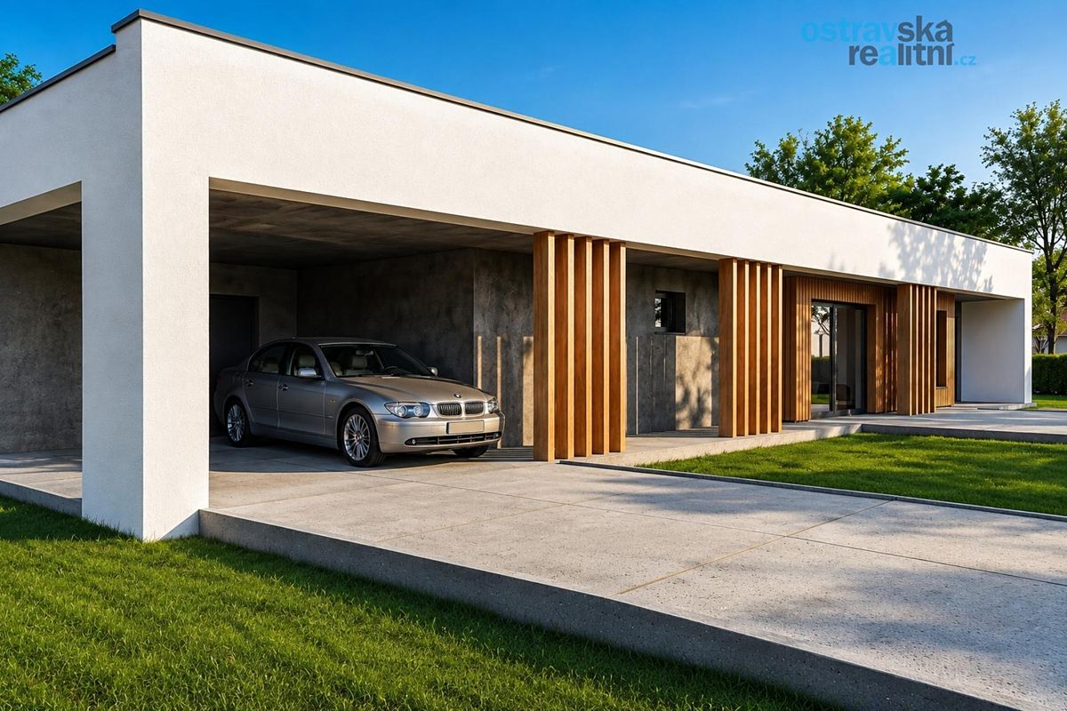 Prodej rodinného domu 126 m², pozemek 970 m² – fotografie 5