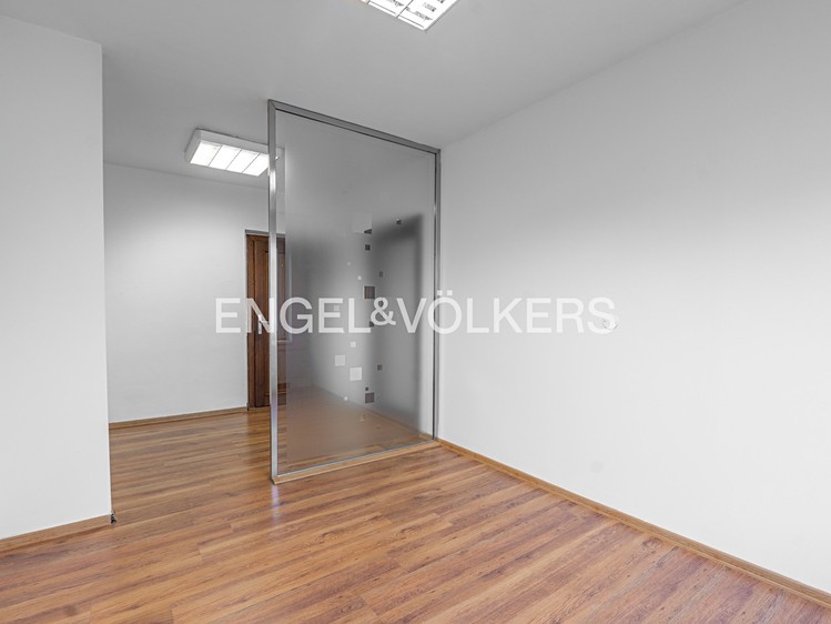 Pronájem komerčního prostoru, 40 m² (5 z 6)