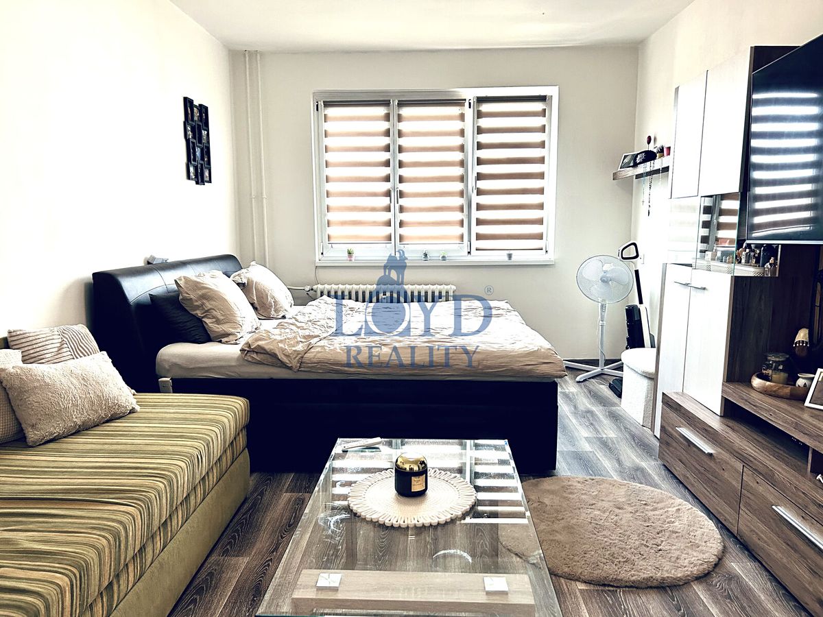 Prodej bytu 1+1 36 m² – fotografie 2