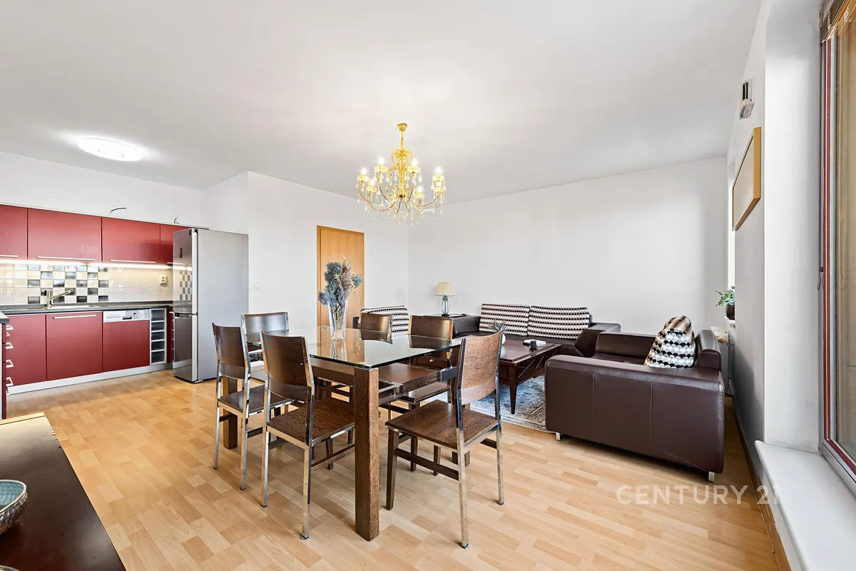 Prodej bytu 3+kk 96 m²