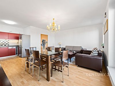 Prodej bytu 3+kk 96 m²