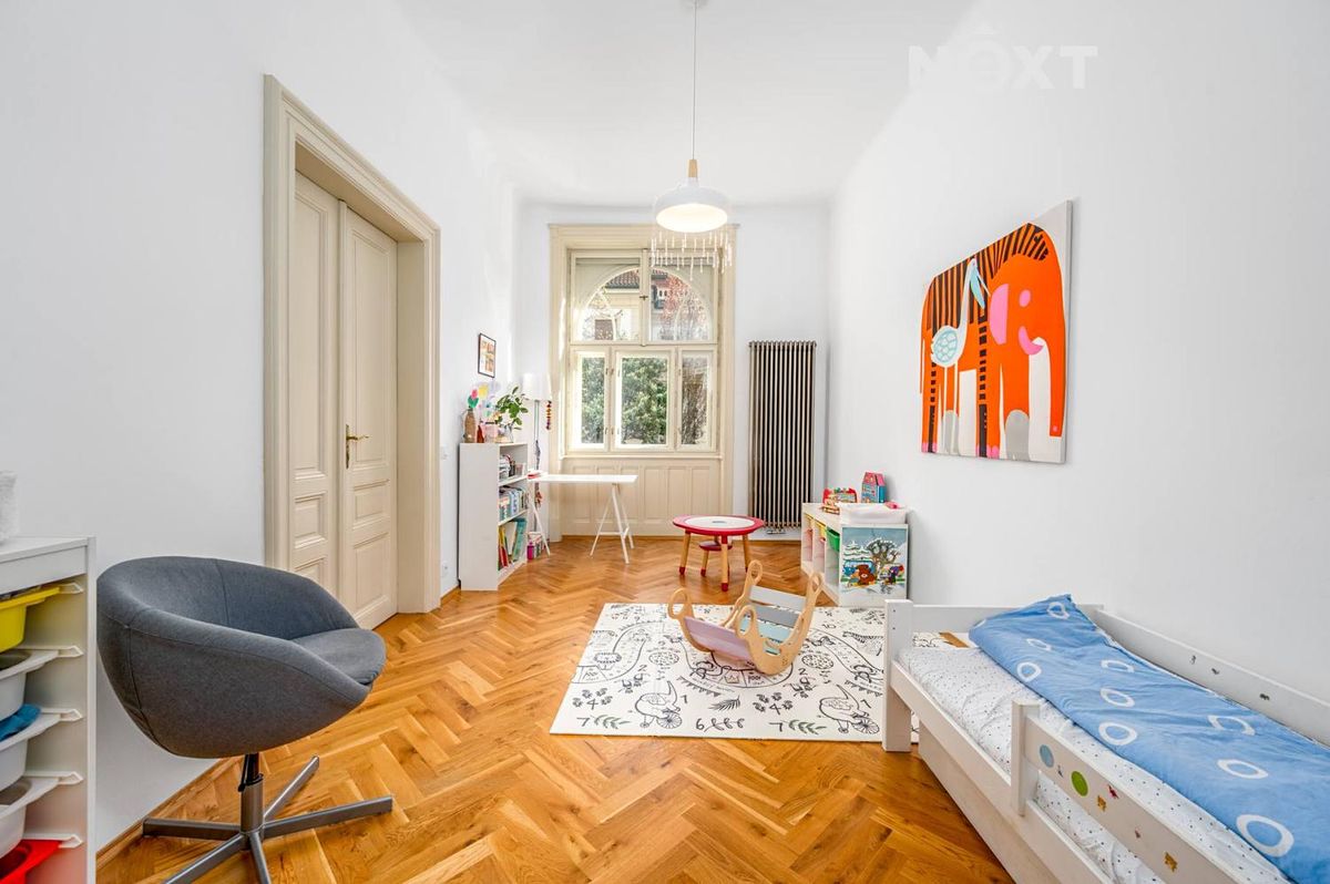 Pronájem bytu 3+1 93 m² – fotografie 5