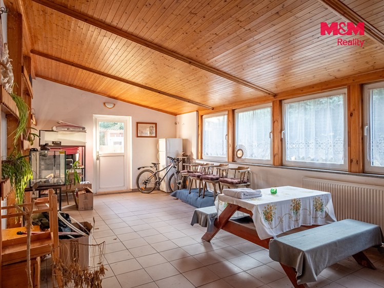 Prodej domu, 273 m² (12 z 30)