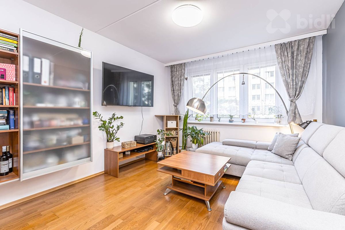 Prodej bytu 3+kk 69 m²