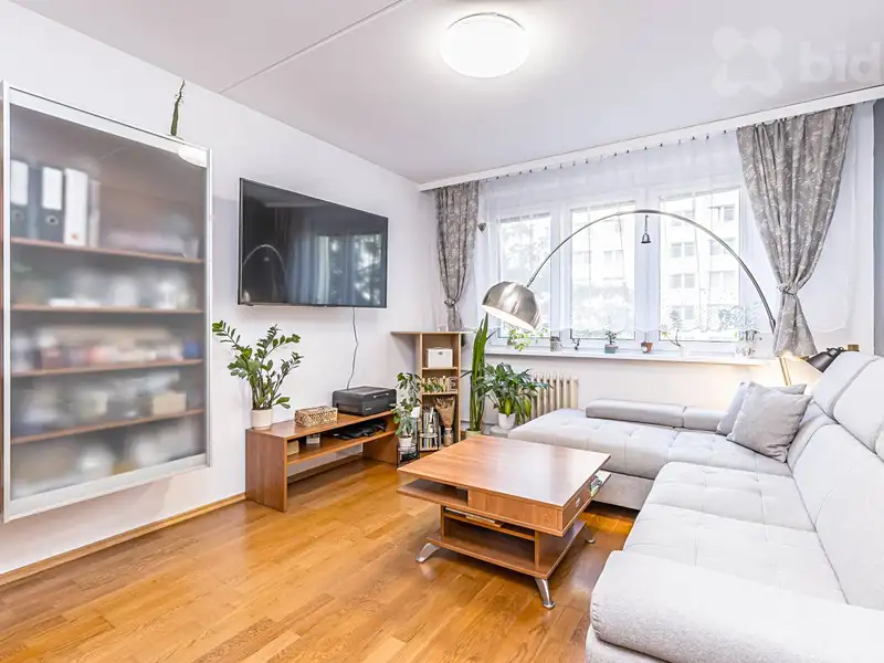 Prodej bytu 3+kk, 69 m², Praha 8, Praha