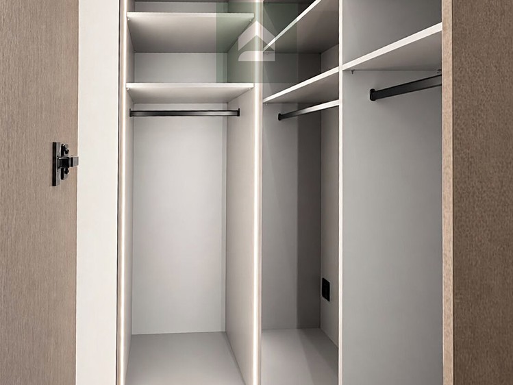 Pronájem bytu 2+1, 63 m² (22 z 32)