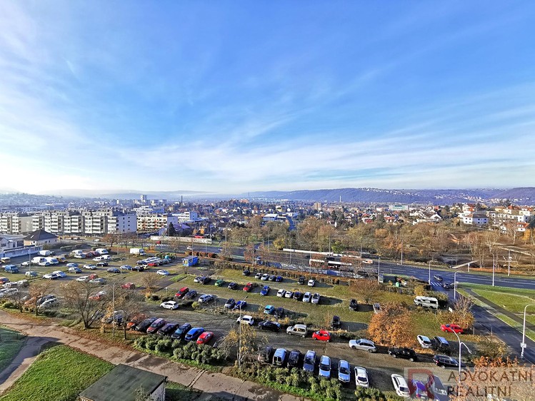 Квартира 1+1 на продаж, 30 м² (11 з 12)