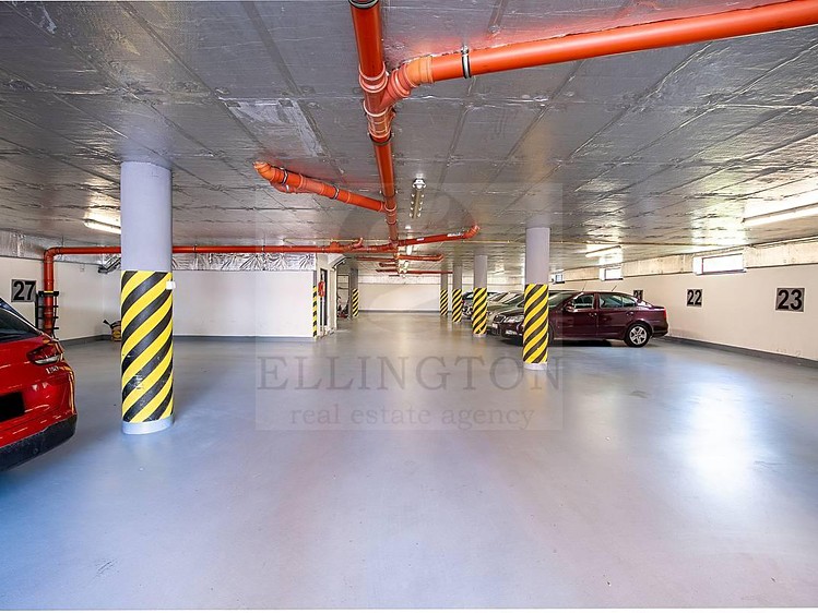 Квартира 2+kk на продаж, 42 м² (14 з 21)