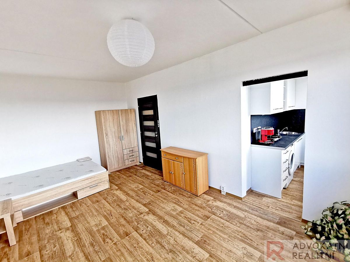 Prodej bytu 1+1 30 m² – fotografie 4