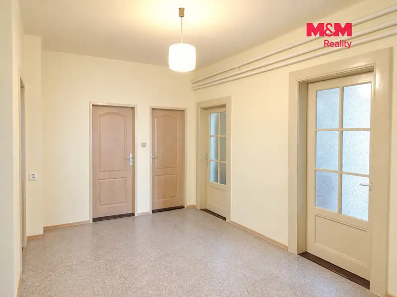 Prodej bytu 4+1 120 m², Děčín – náhled fotky 2