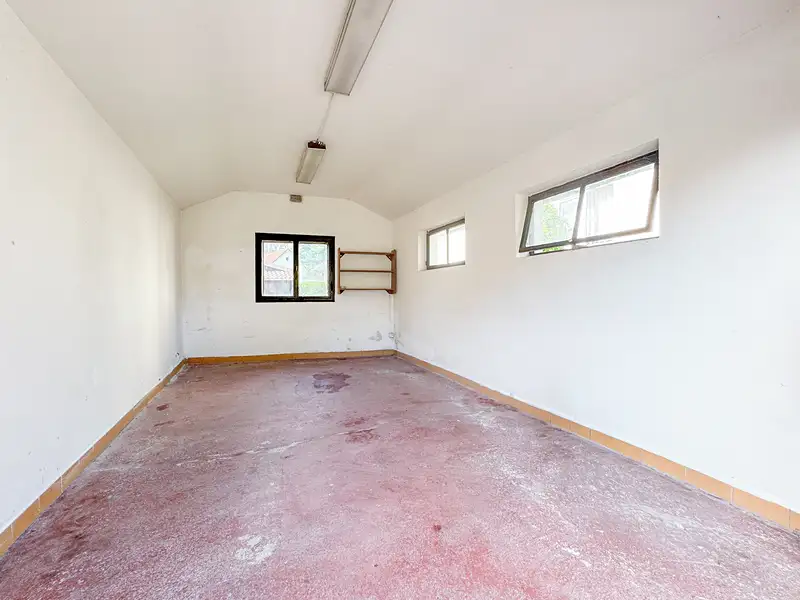 Prodej garáže 20 m², Doksy – náhled fotky 2