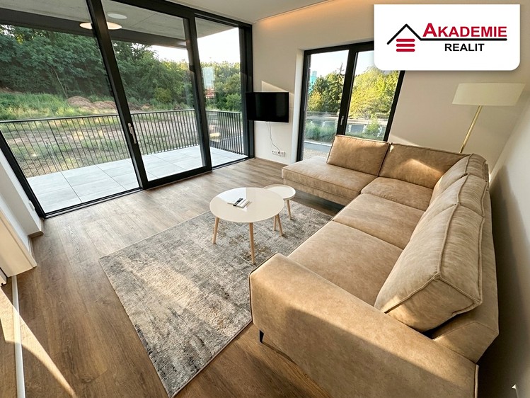 Pronájem bytu 2+1, 54 m² (4 z 9)