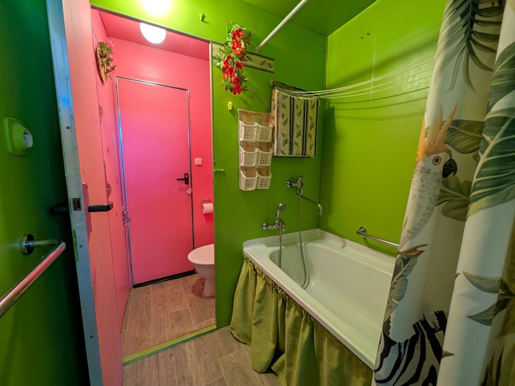 Prodej bytu 1+1, 49 m² (10 z 10)