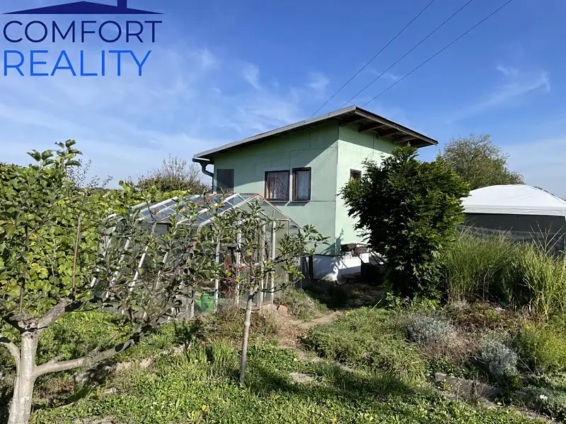 Prodej chaty 30 m², pozemek 327 m², Ostrava – náhled fotky 1