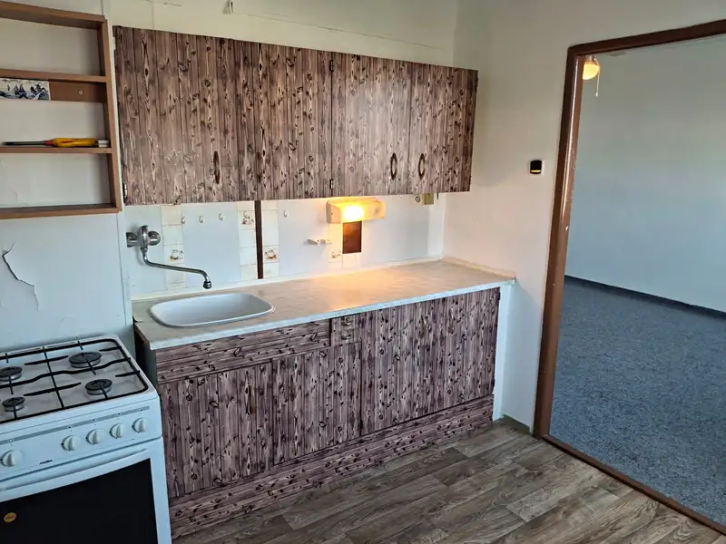Pronájem bytu 1+1 35 m², Most – náhled fotky 3