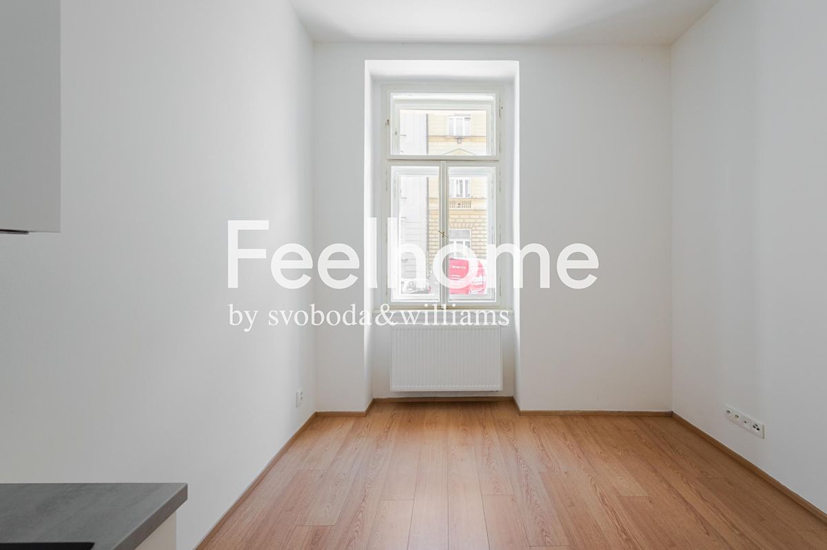 Prodej bytu 2+kk 48 m²