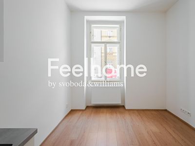 Prodej bytu 2+kk 48 m²
