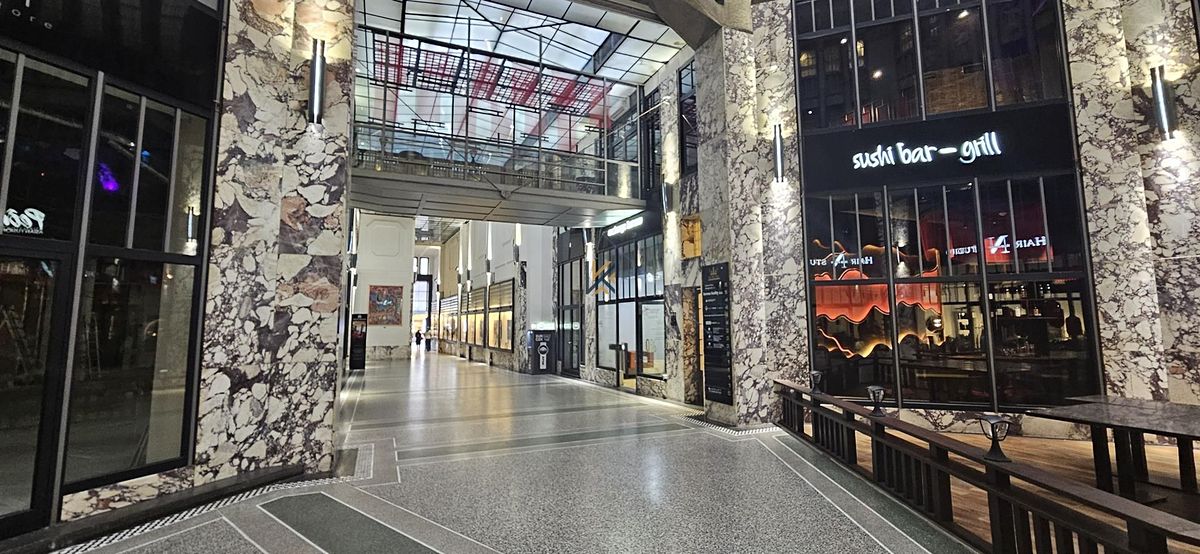 Pronájem obchodního prostoru 50 m² – fotografie 5