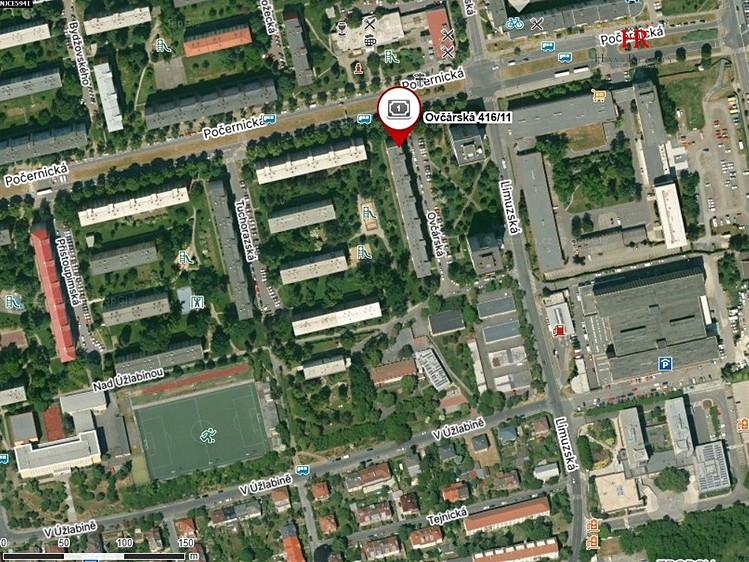 Wohnung 2+1 zum Kauf, 52 m² (32 von 35)