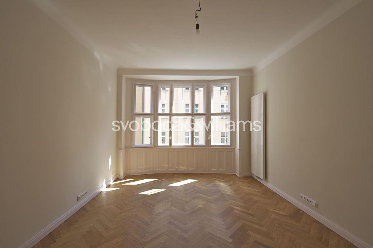 Pronájem bytu 3+1 103 m² – fotografie 5