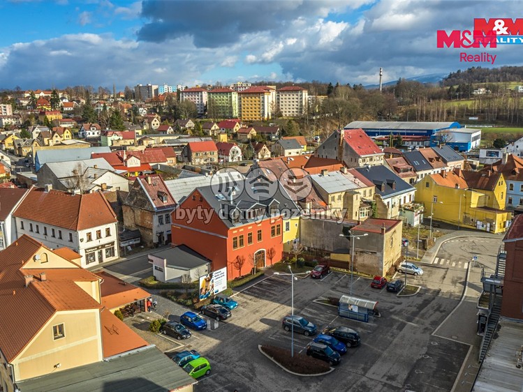 Pronájem bytu atypical, 90 m² (10 z 10)