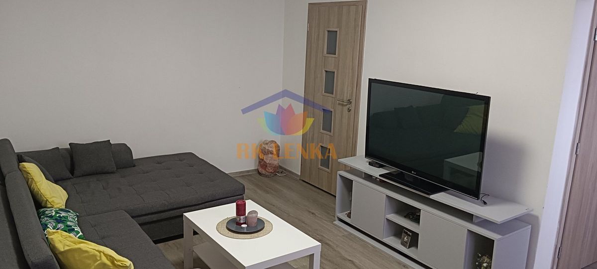 Pronájem bytu 2+1 54 m² – fotografie 5
