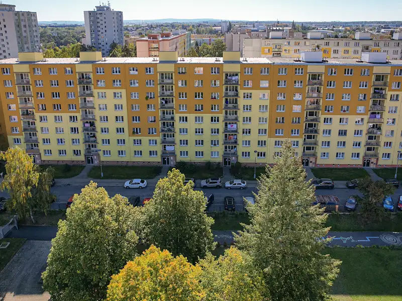 Prodej bytu 2+1 58 m², Plzeň – náhled fotky 1