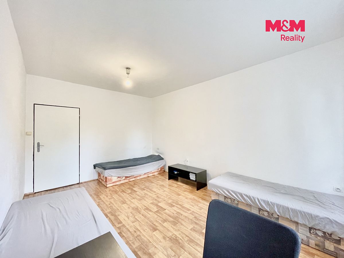 Prodej bytu 2+1 52 m² – fotografie 5