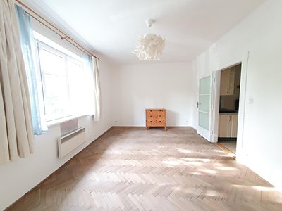 Pronájem bytu 2+1 53 m²