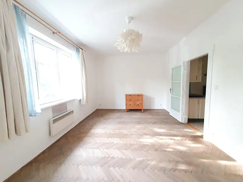 Pronájem bytu 2+1, 53 m², Praha 4, Praha