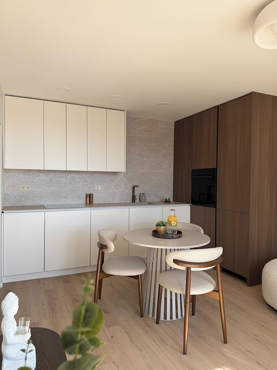 Pronájem bytu 2+kk 38 m²