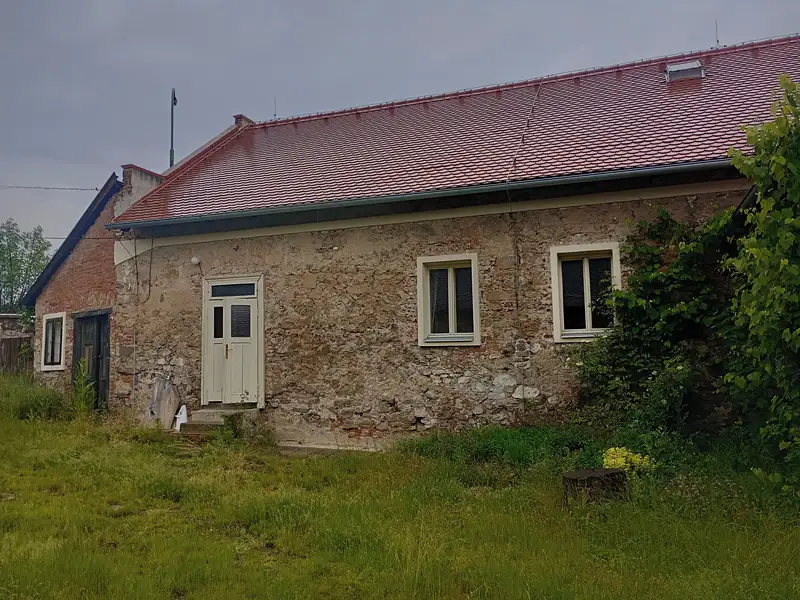 Pronájem restaurace 250 m², Nalžovice – náhled fotky 2