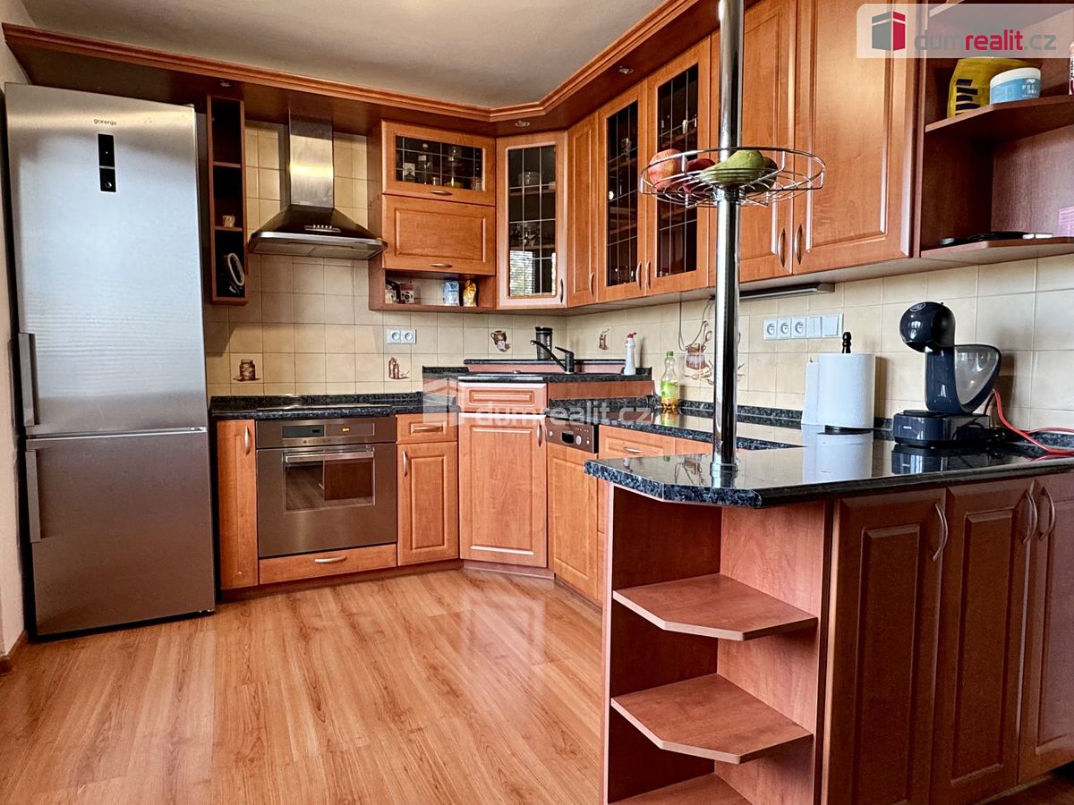 Prodej bytu 3+kk 77 m² – fotografie 3