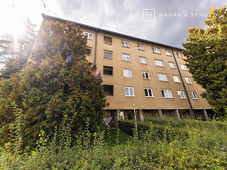 Квартира 3+1 на продаж, 63 м² (13 з 14)