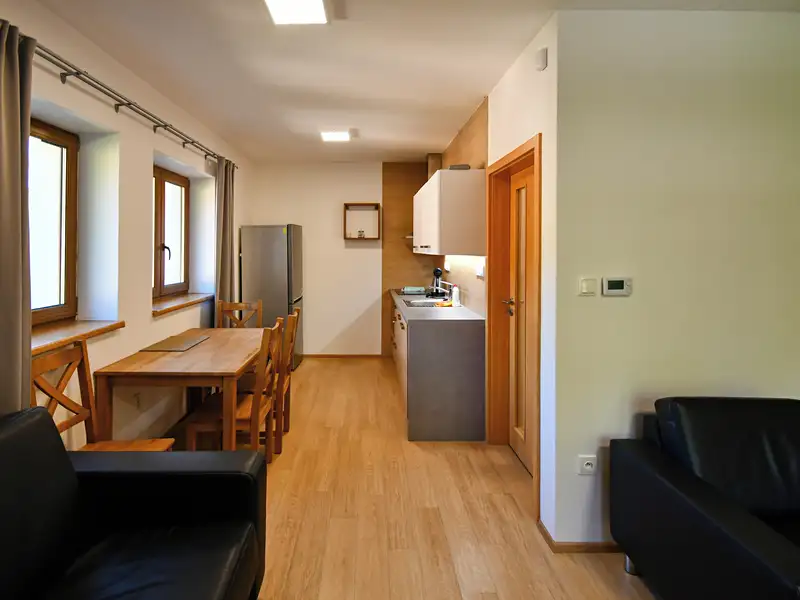 Prodej bytu 2+kk 54 m², Lipová-lázně – náhled fotky 1