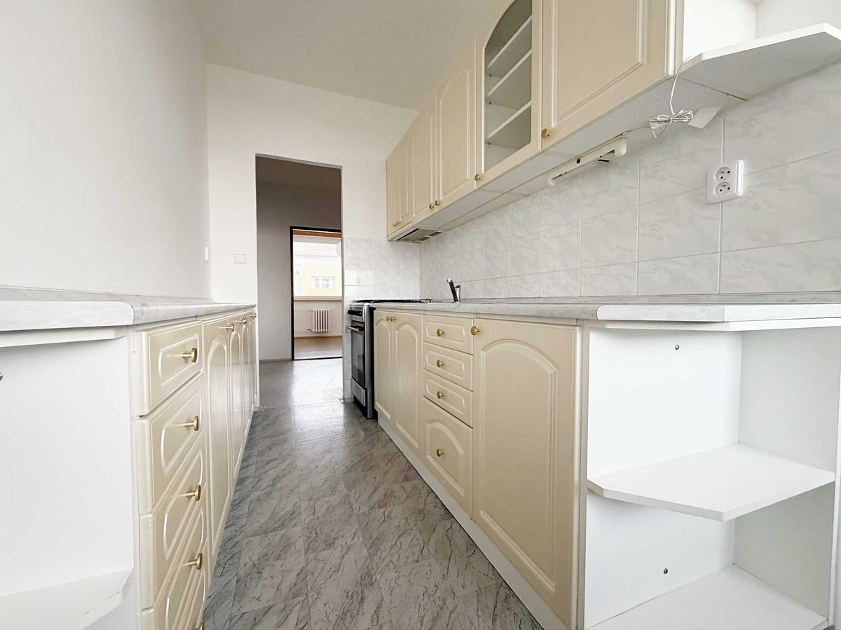 Prodej bytu 4+1 77 m²